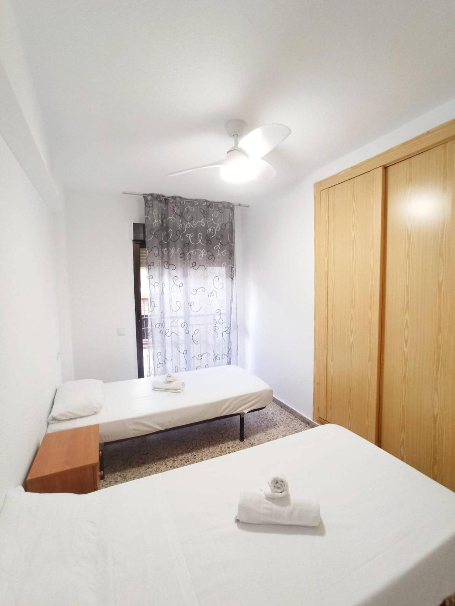 Apartment Playa Benidorm