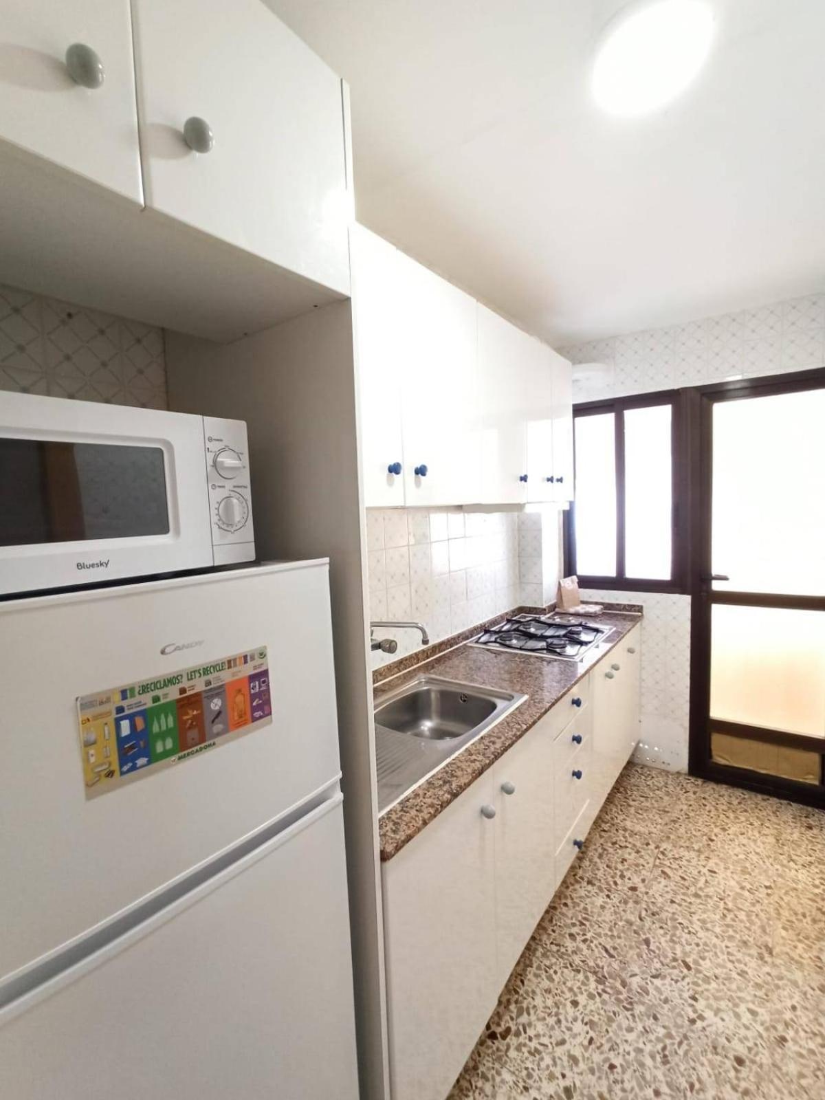 Apartment Playa
