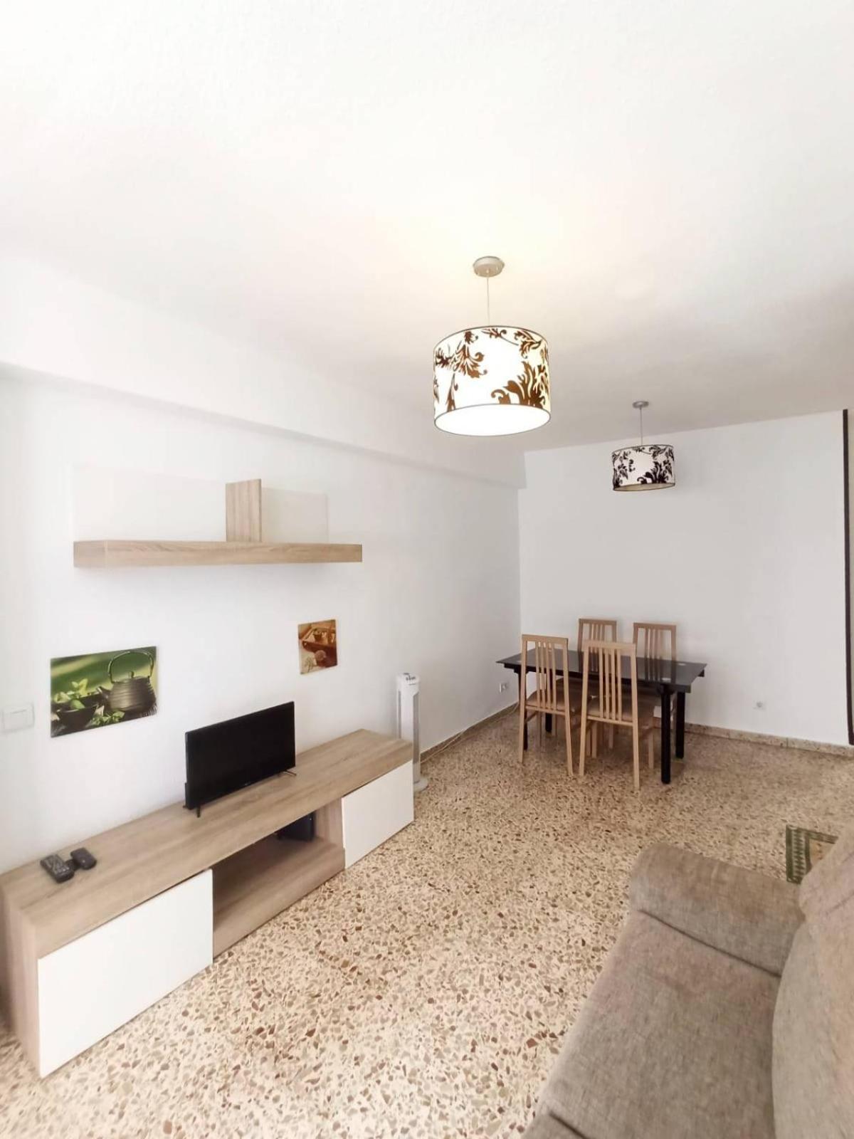 Apartment Playa Benidorm