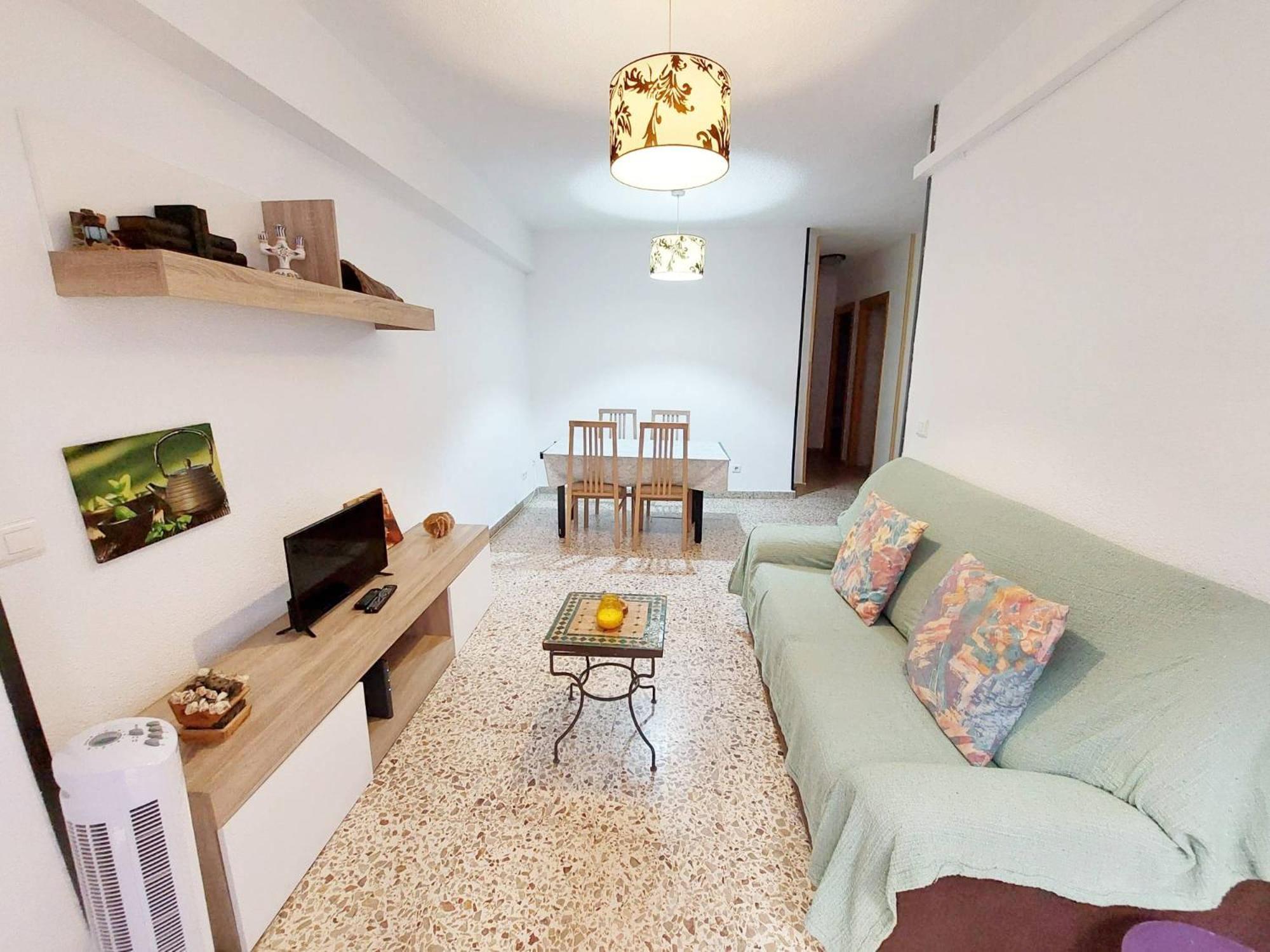 Apartment Playa Benidorm