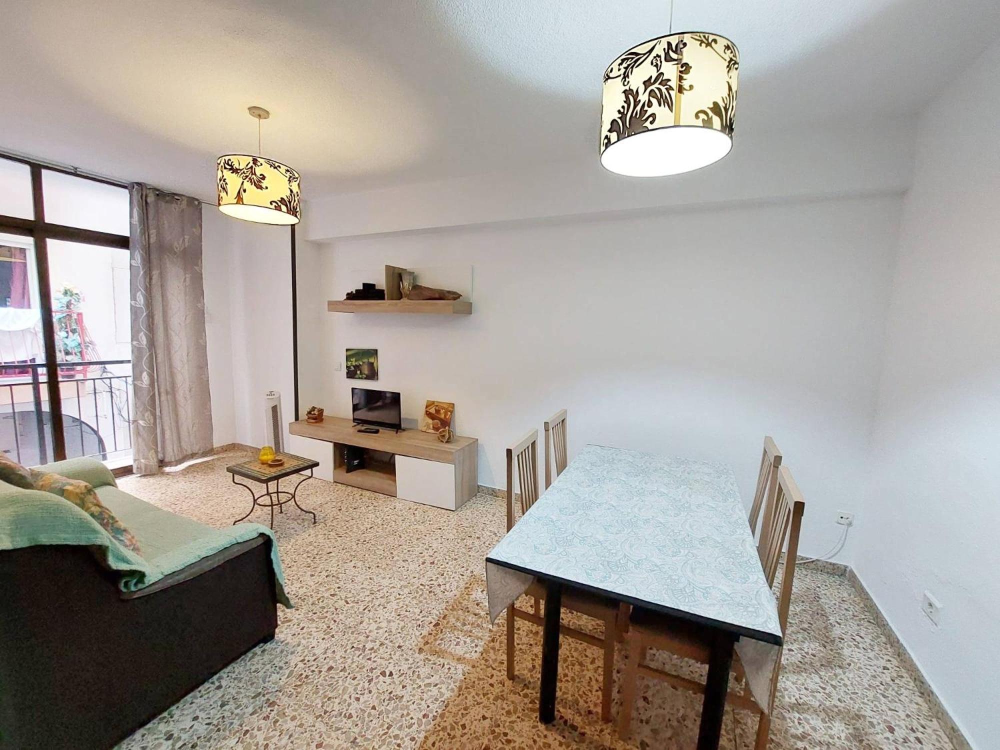 Playa Apartment